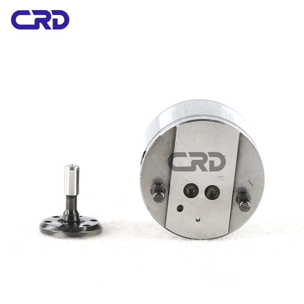 Common Rail 625C Injector Control Valve Videos - Page 3