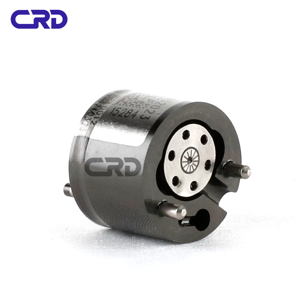 Common Rail Injector Control Valve-Videos - Page 3
