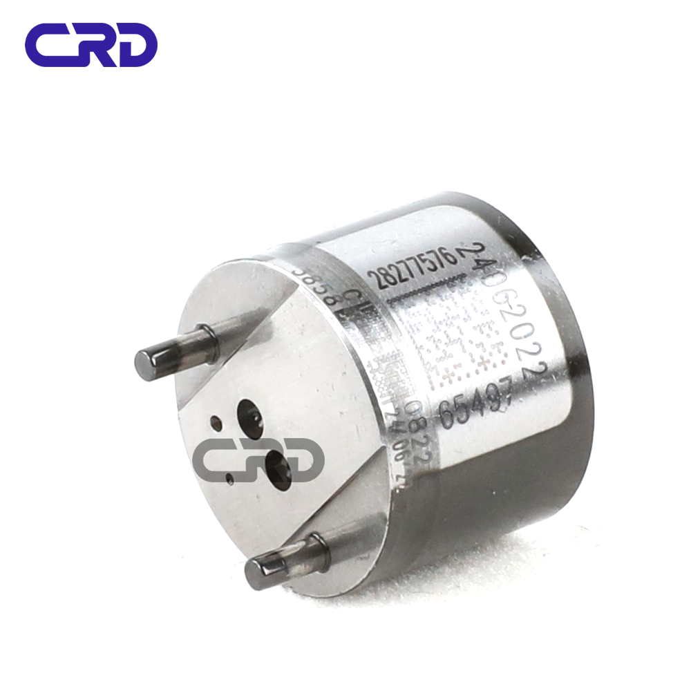 Common Rail Injector Control Valve-Videos - Page 3