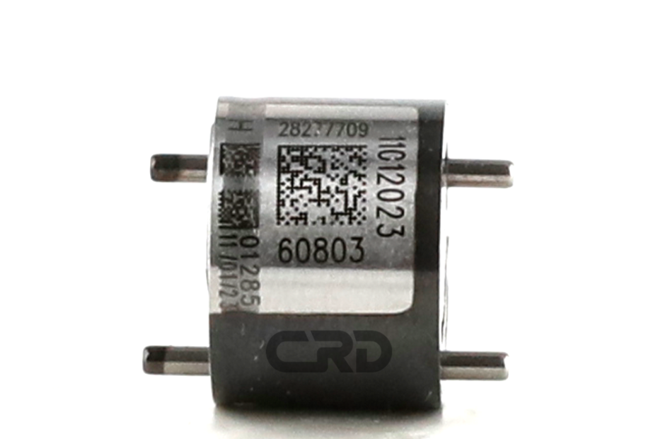 28277709 Injector Control Valve