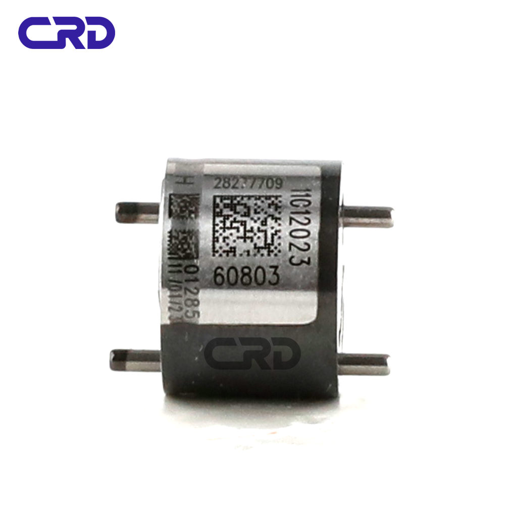 Common Rail Injector Control Valve-Videos - Page 3