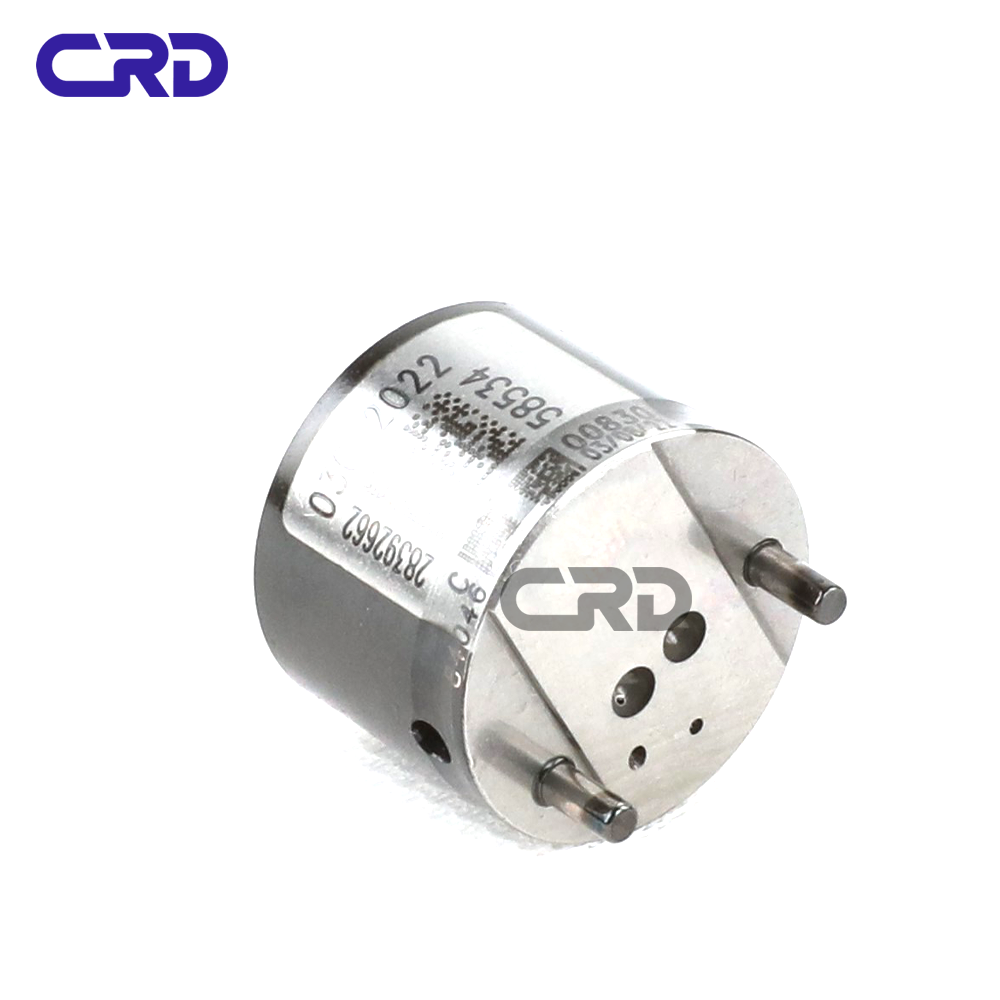 Common Rail 625C Injector Control Valve Videos