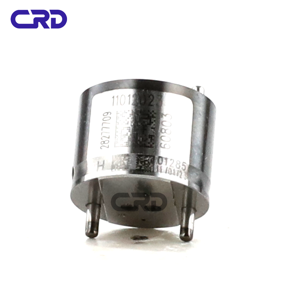 Common Rail 625C Injector Control Valve - Page 3
