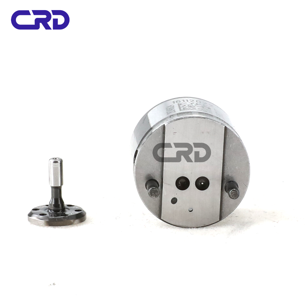Common Rail 625C Injector Control Valve - Page 3