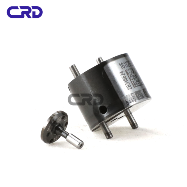 28346624 Injector Control Valve