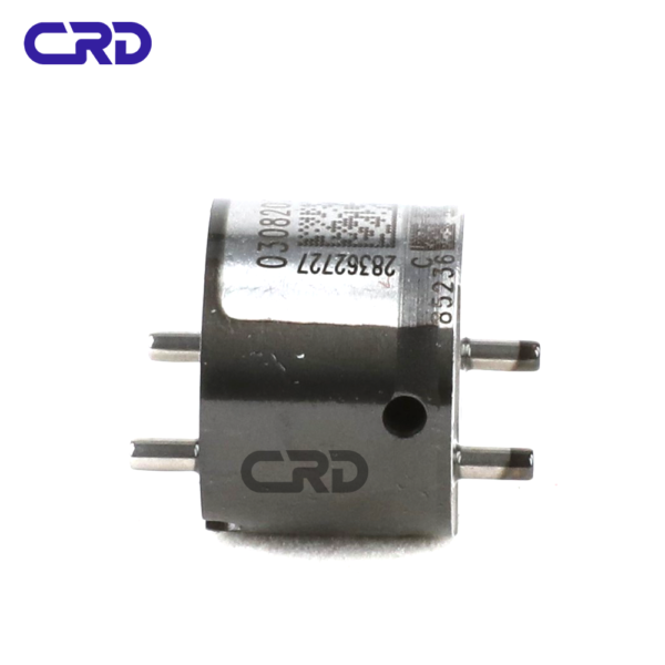 28362727 Injector Control Valve