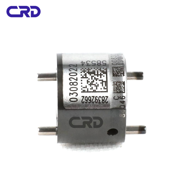 28392662 Injector Control Valve
