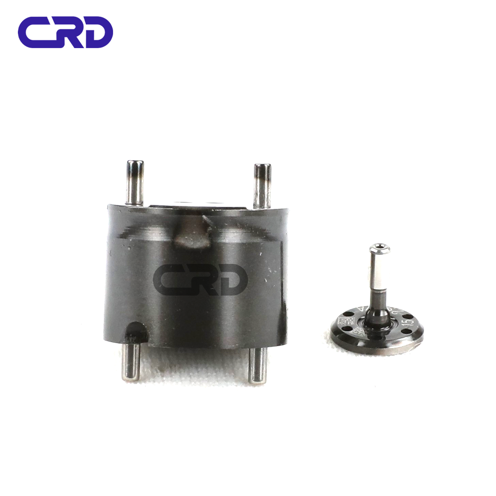 Common Rail 625C Injector Control Valve - Page 2