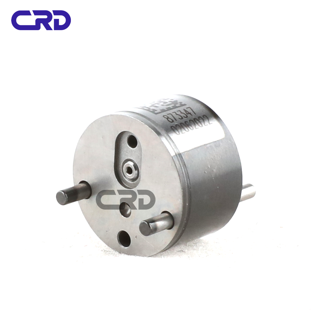 Common Rail 618C Injector Control Valve