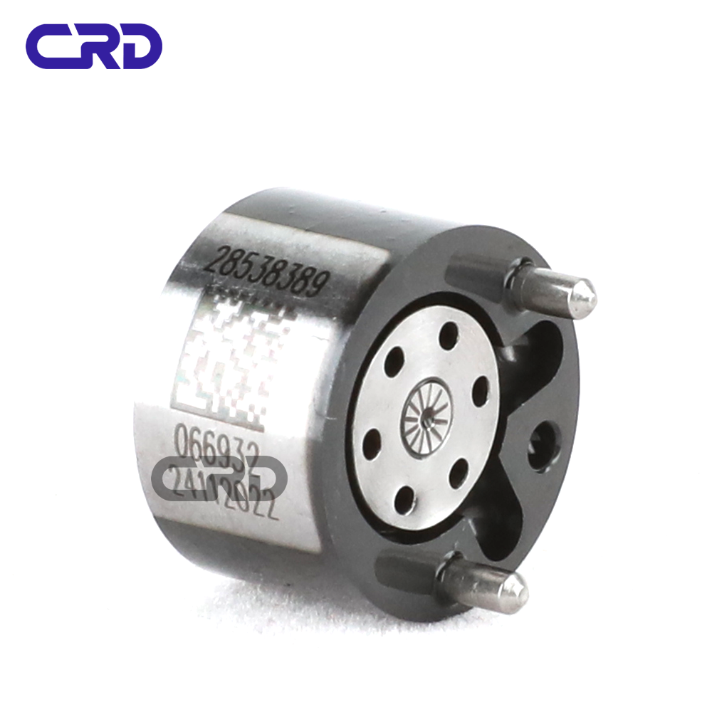 Common Rail 618C Injector Control Valve