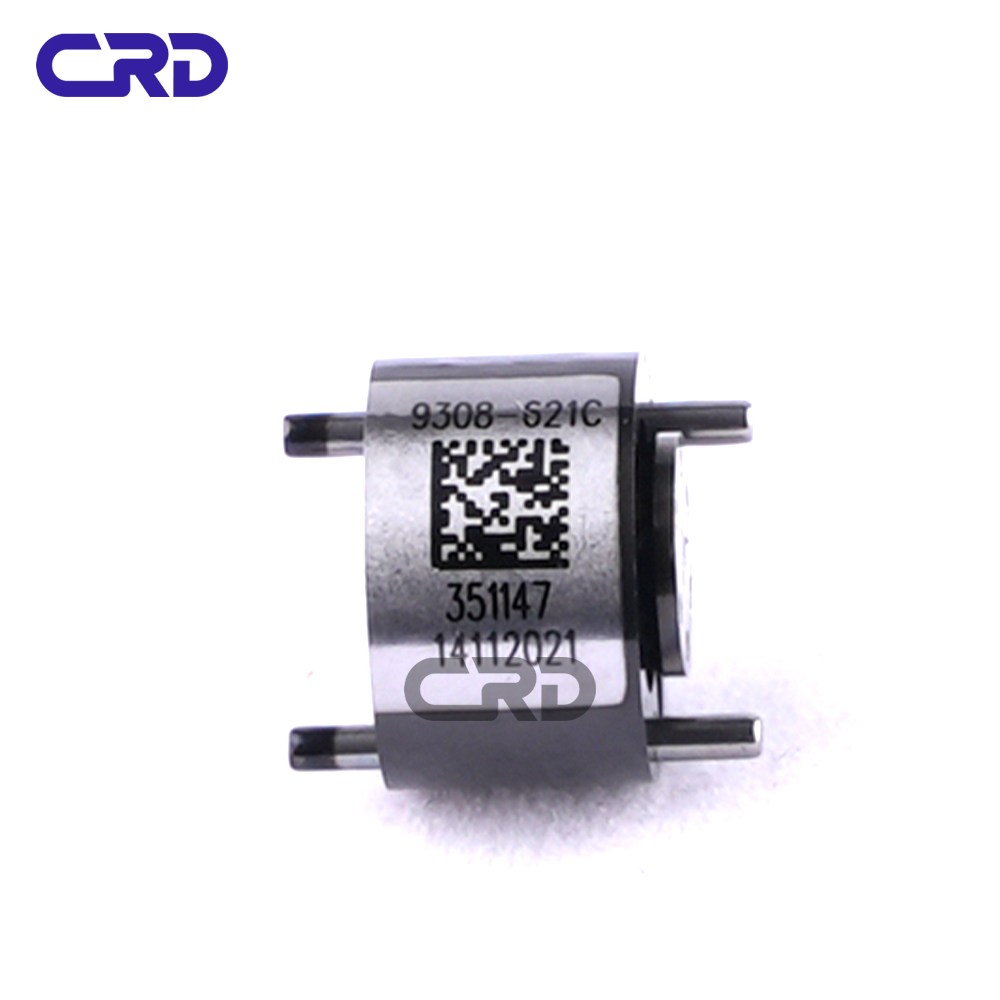 Common Rail 621C Injector Control Valve