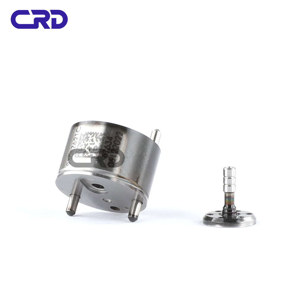 Common Rail 621C Injector Control Valve