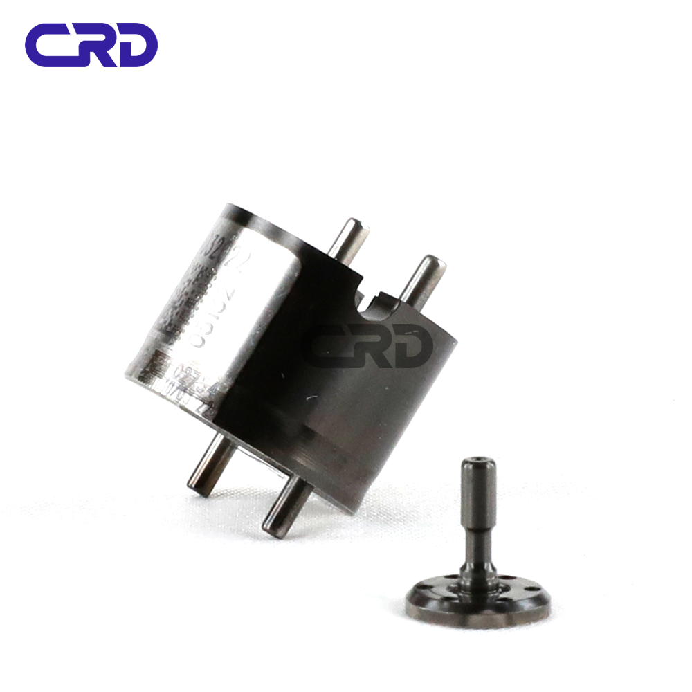 Common Rail 625C Injector Control Valve Videos