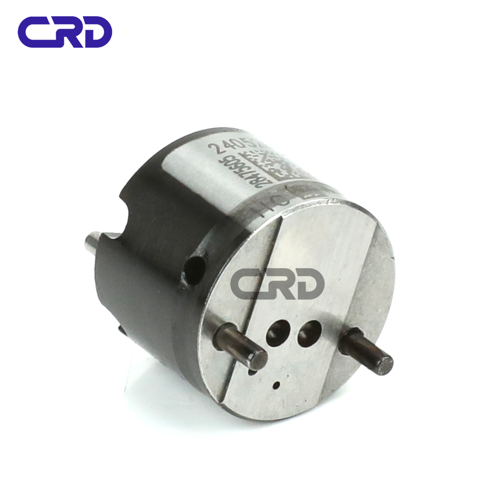 Common Rail 625C Injector Control Valve Videos