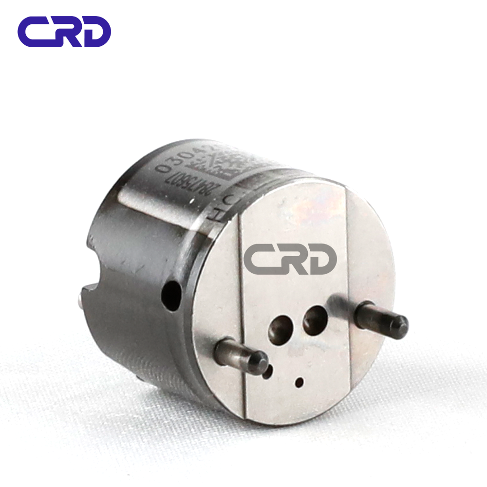Common Rail 625C Injector Control Valve Videos
