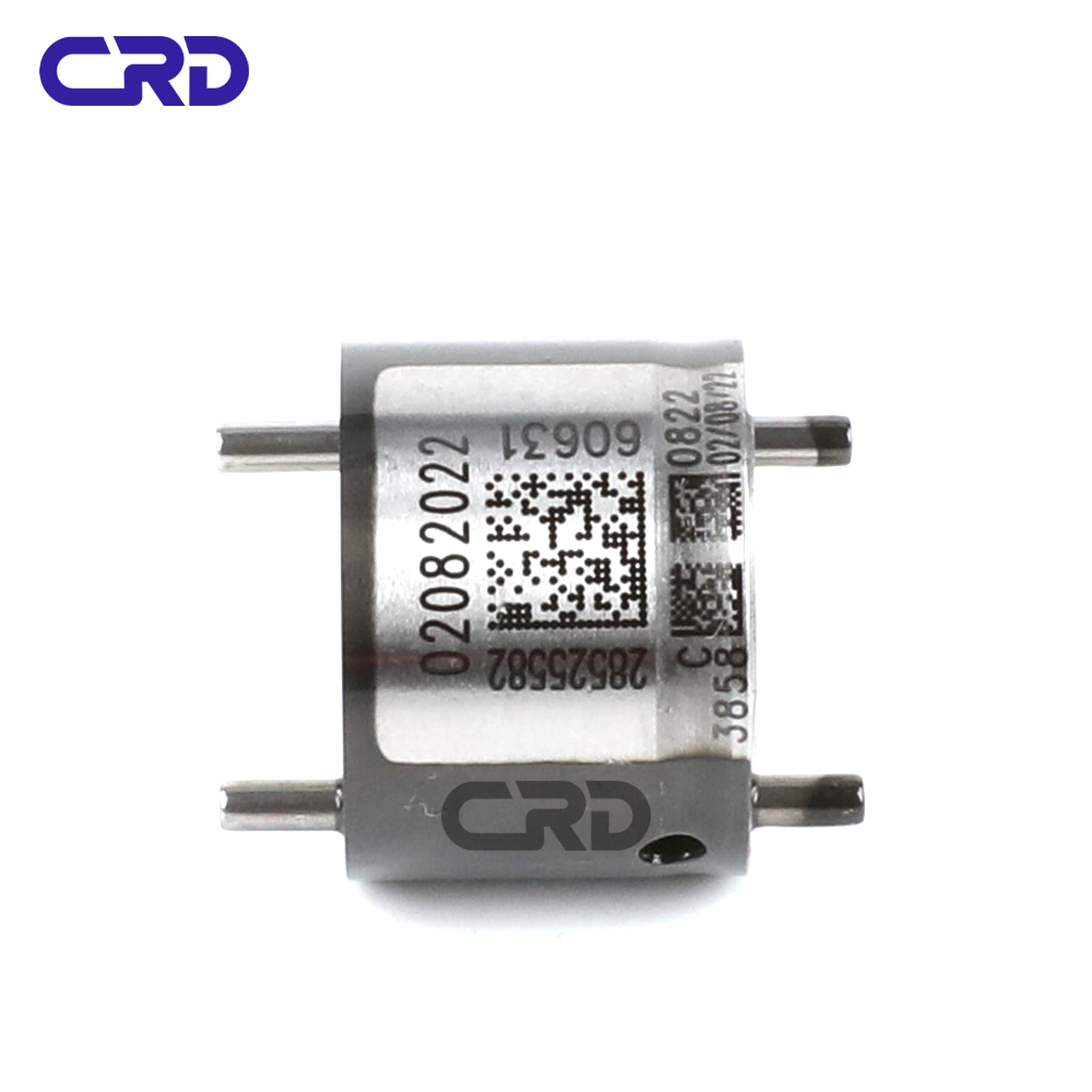 Common Rail 625C Injector Control Valve