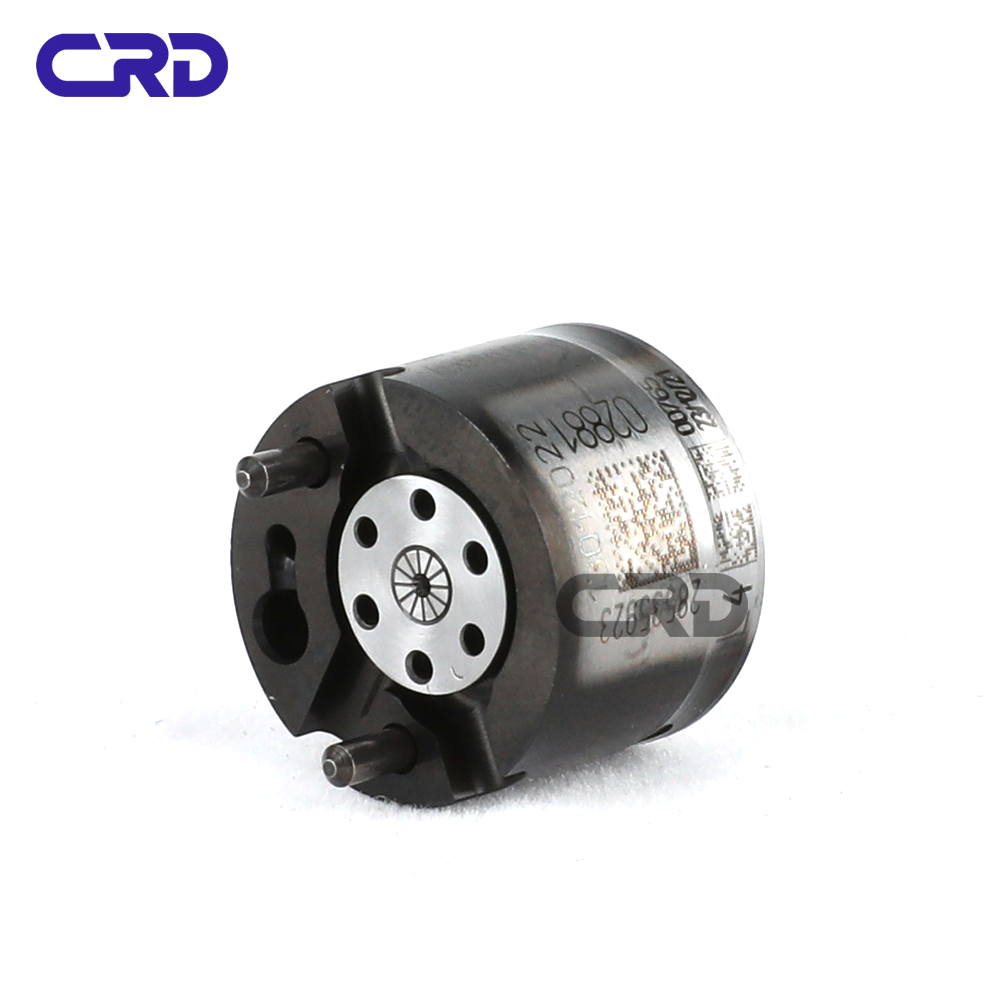 Common Rail 625C Injector Control Valve - Page 2