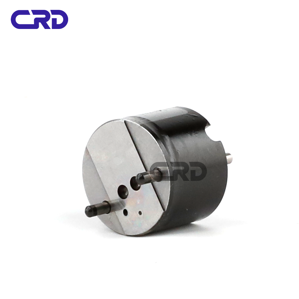 Common Rail 625C Injector Control Valve