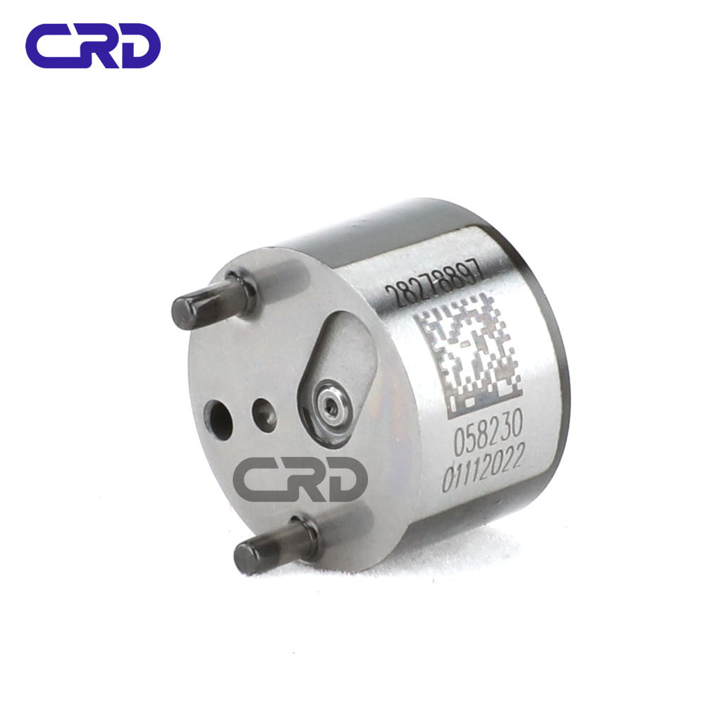 Common Rail 622B Injector Control Valve Videos