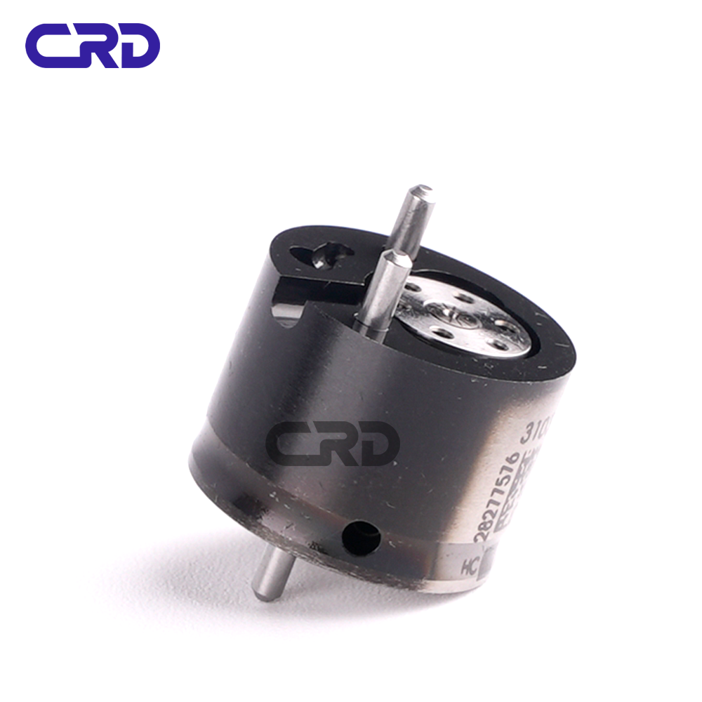 Common Rail 625C Injector Control Valve - Page 3