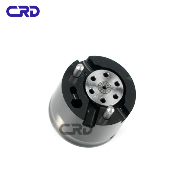28343134 Injector Control Valve