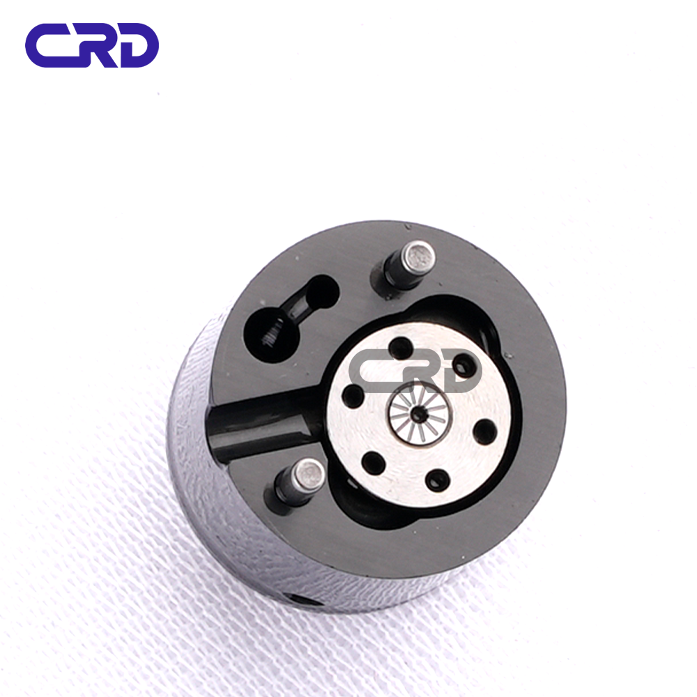 Common Rail 625C Injector Control Valve