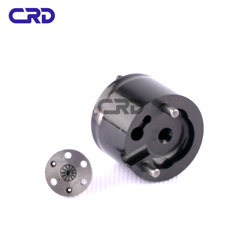 Common Rail 625C Injector Control Valve Videos