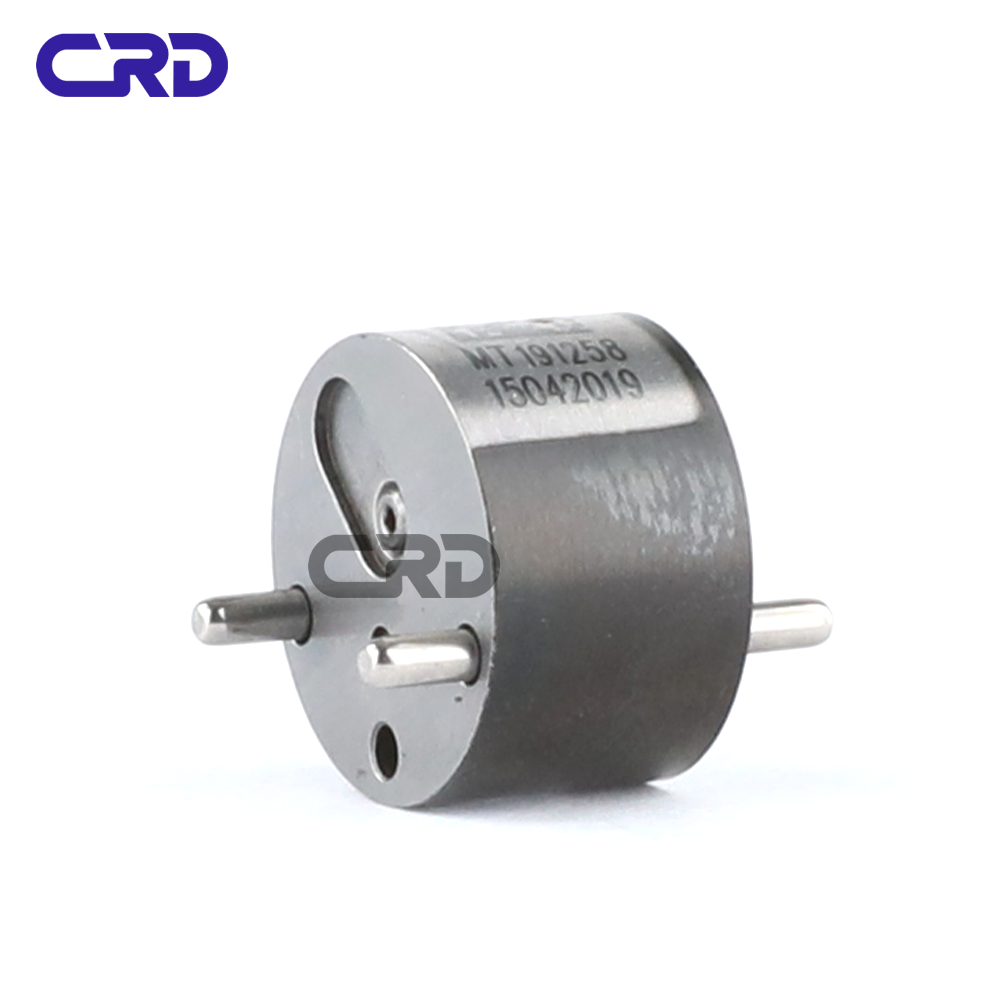 Common Rail 622B Injector Control Valve Videos