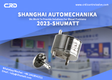 Reflecting on Automechanika Shanghai With a Post-Event Promotion on 9308-622B
