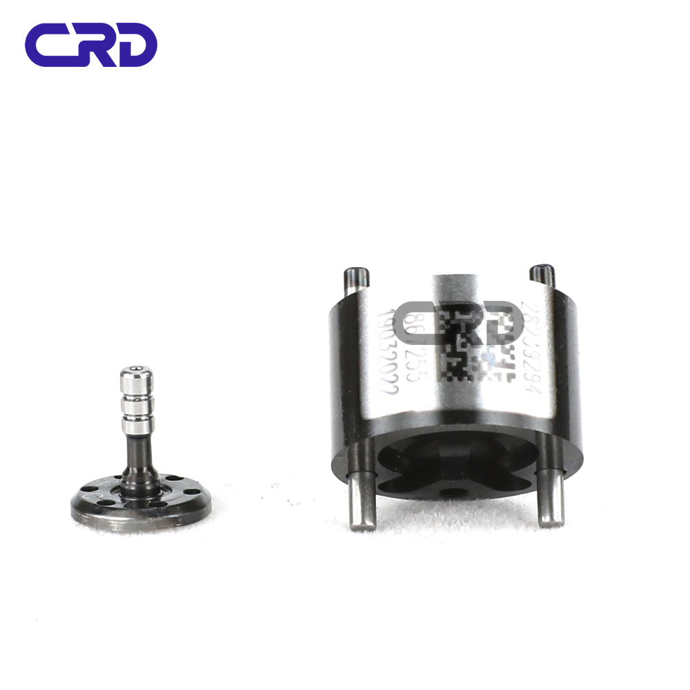 Common Rail 621C Injector Control Valve Videos
