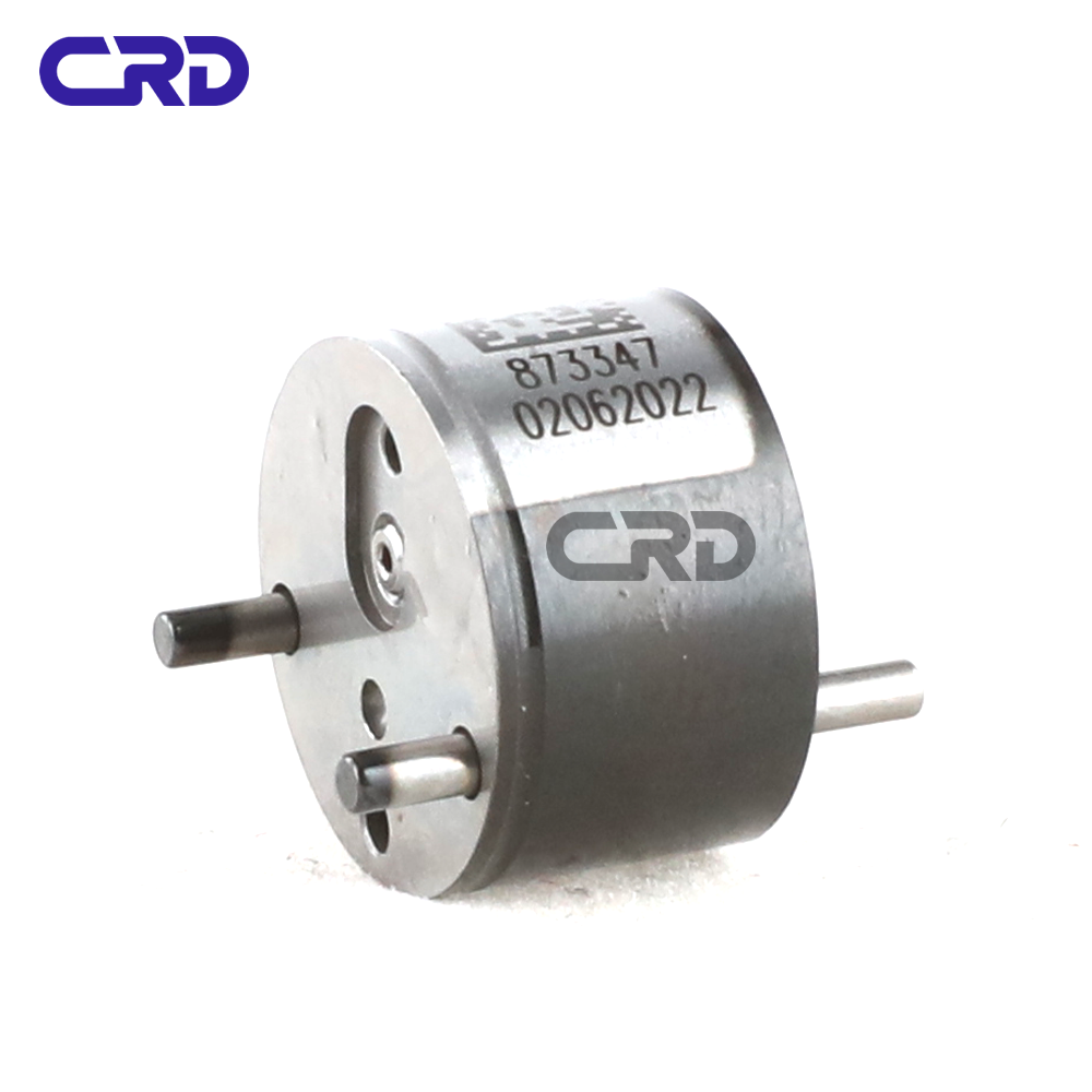 Common Rail 618C Injector Control Valve Videos