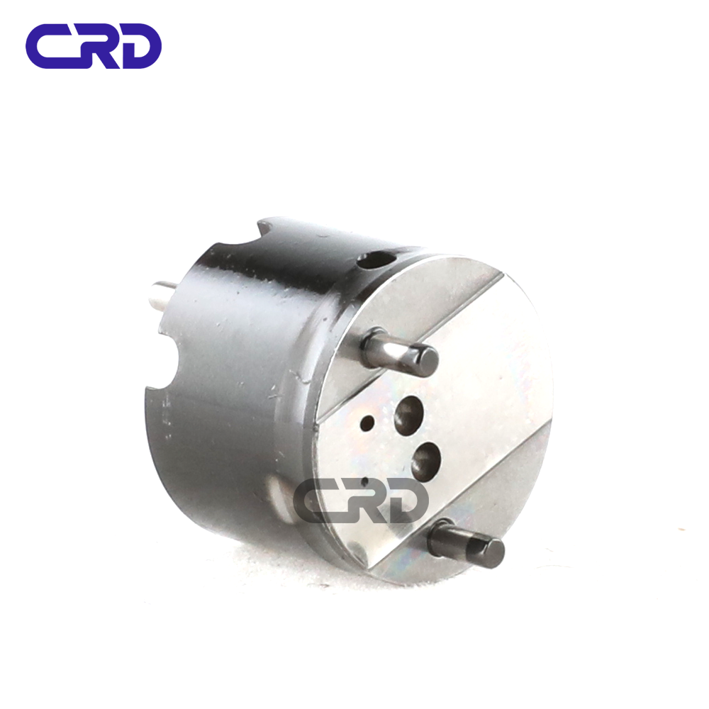 Common Rail 625C Injector Control Valve Videos