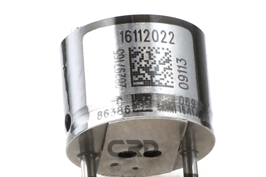28297165 Injector Control Valve