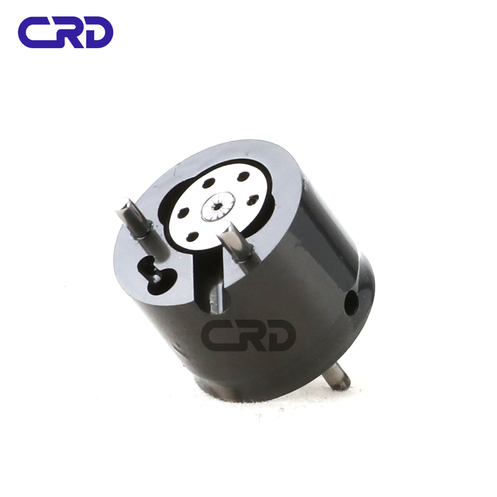 Common Rail Injector Control Valve-Videos - Page 3
