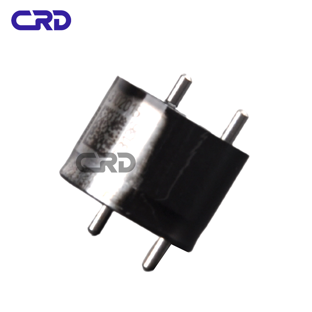 Common Rail Injector Control Valve-Videos - Page 3