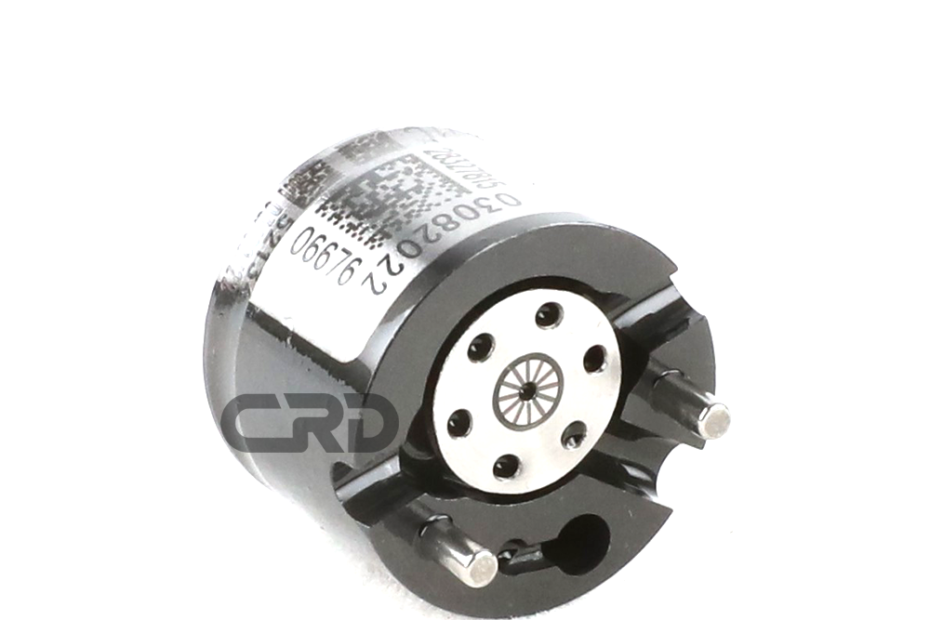 28327815 Injector Control Valve