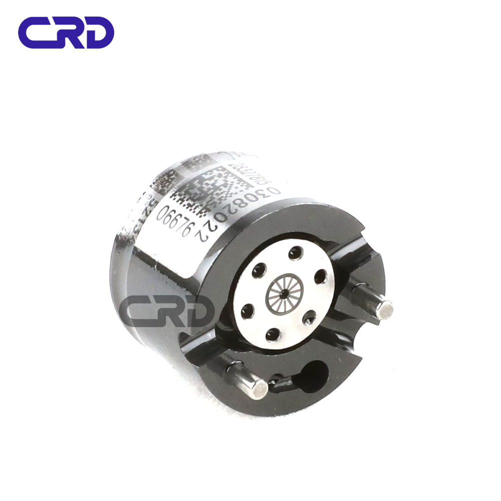 Common Rail Injector Control Valve-Videos - Page 3
