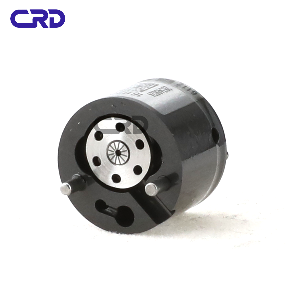 Common Rail Injector Control Valve-Videos - Page 3