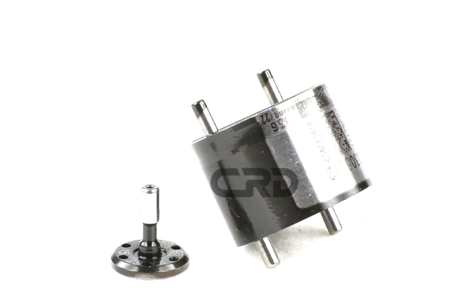 28362727 Injector Control Valve