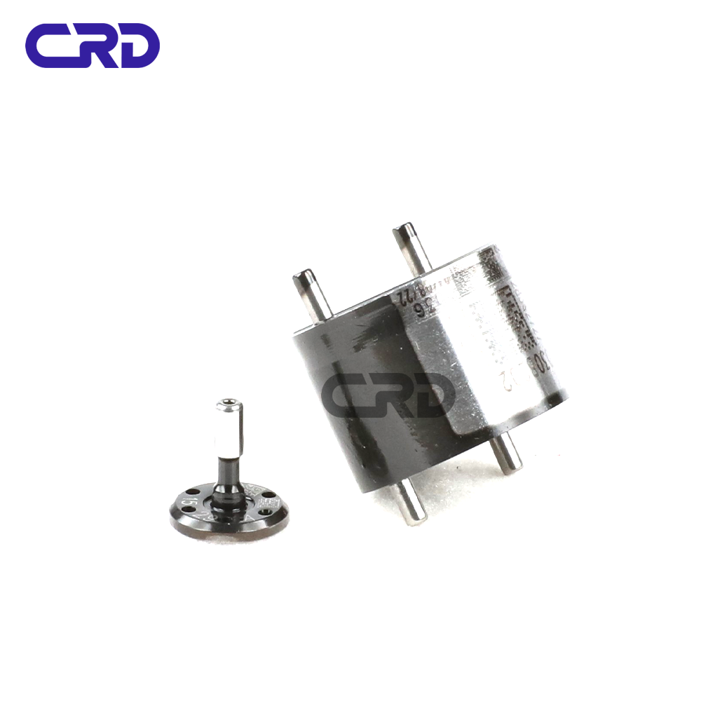Common Rail 618C Injector Control Valve Videos