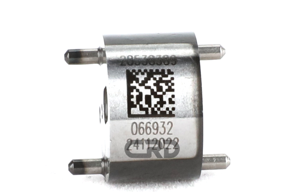28538389 Injector Control Valve