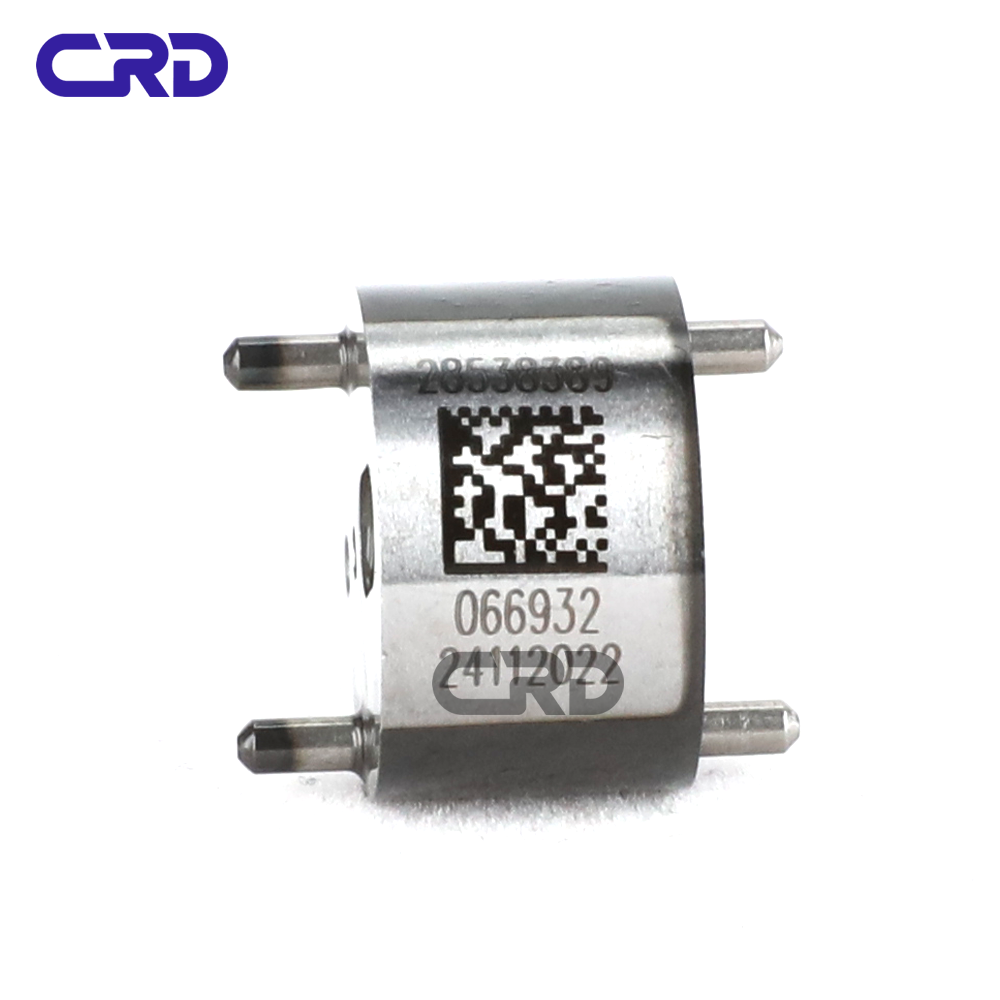 Common Rail 618C Injector Control Valve Videos