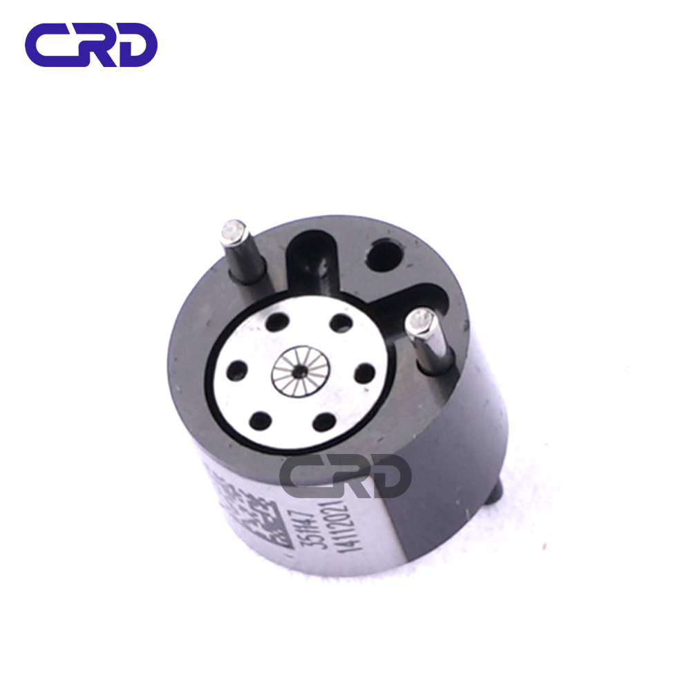 Common Rail 621C Injector Control Valve Videos