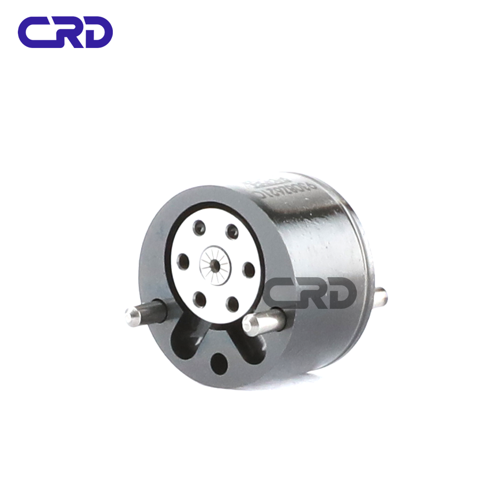 Common Rail 621C Injector Control Valve Videos
