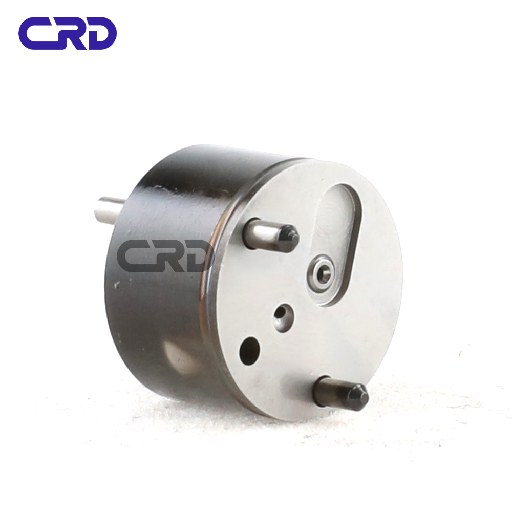 Common Rail 622B Injector Control Valve Videos