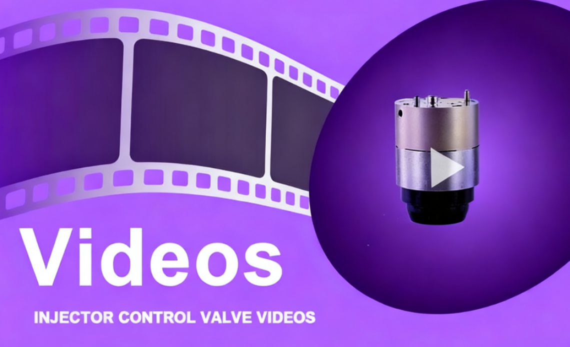 crdi-control-valve-videos